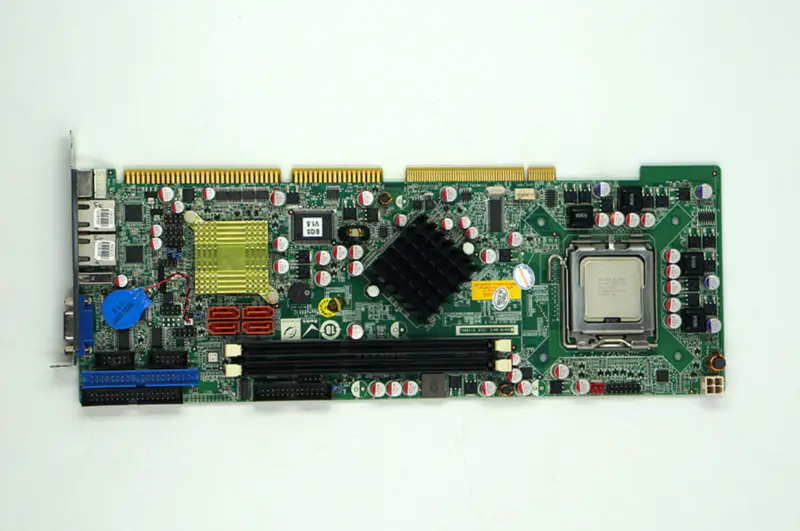 IEI WSB-G41A-R11 industrial motherboard