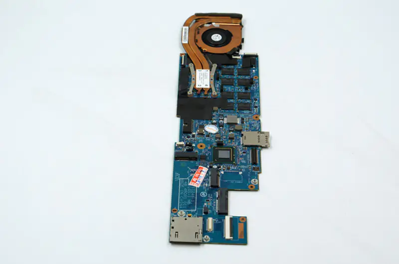 Lenovo ThinkPad X1 48.4RQ21.011 Motherboard