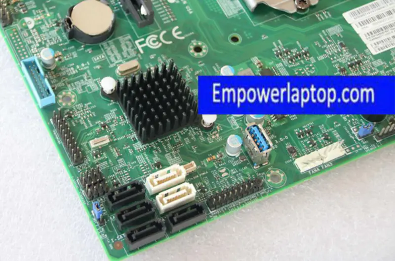 SuperMicro X10SLL-F Sever motherboard LGA1150 C222 chipset support IPMI