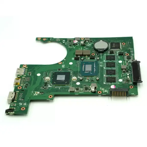 Asus X200CA Motherboard