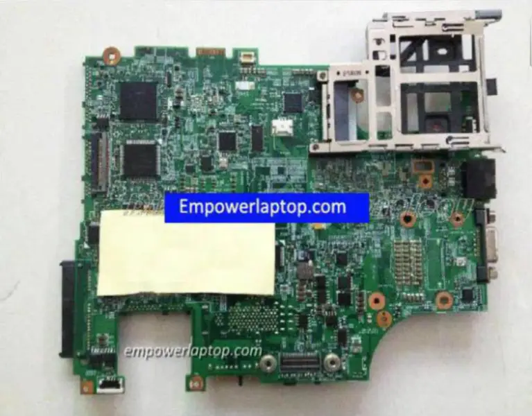 Lenovo IBM X200T 42W8049 Motherboard