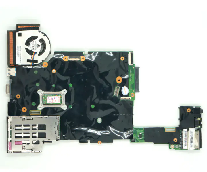 Lenovo X220 Integrated Motherboard
