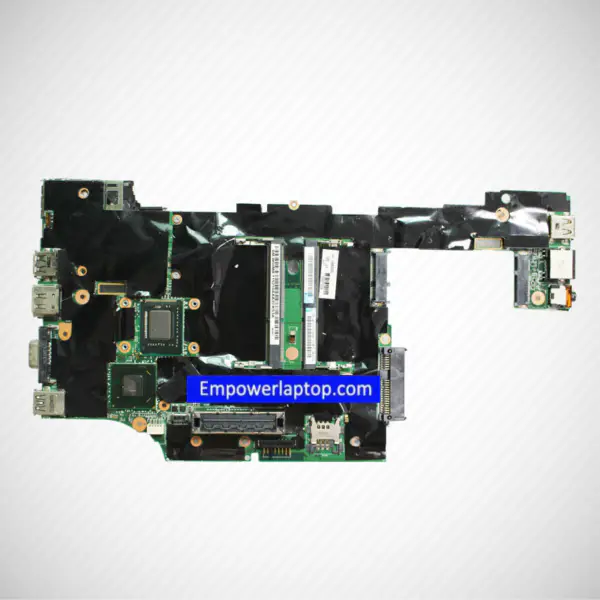 Lenovo ThinkPad X220i Motherboard
