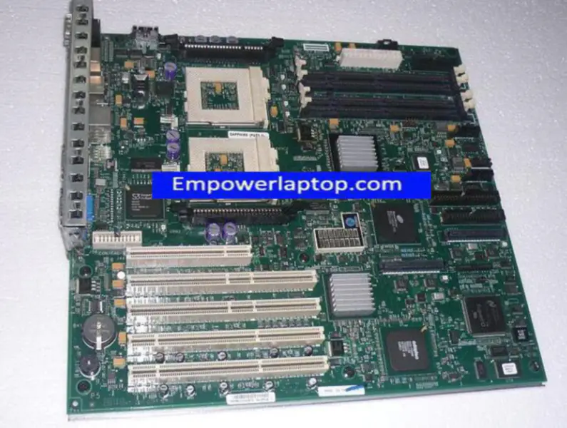 IBM X232 Server motherboard 48P8252 48P9071 25P2129 X232