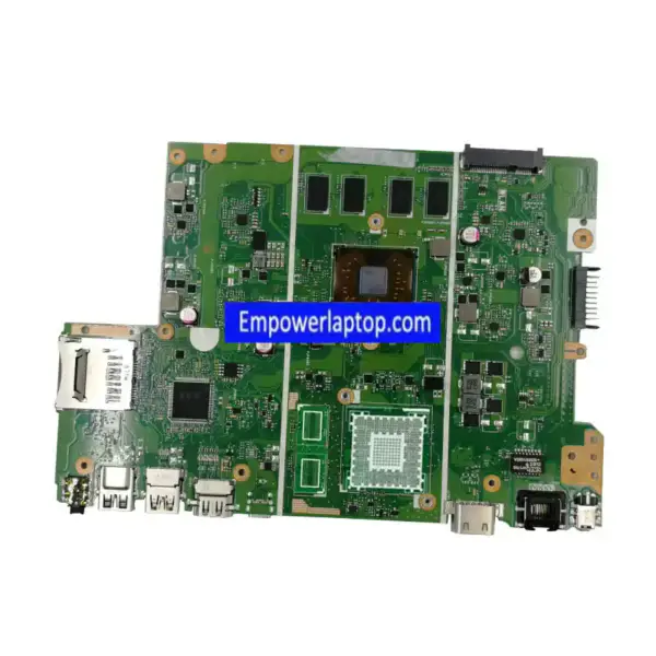 Asus X441NA N3540U Motherboard with Integrated Graphics Card