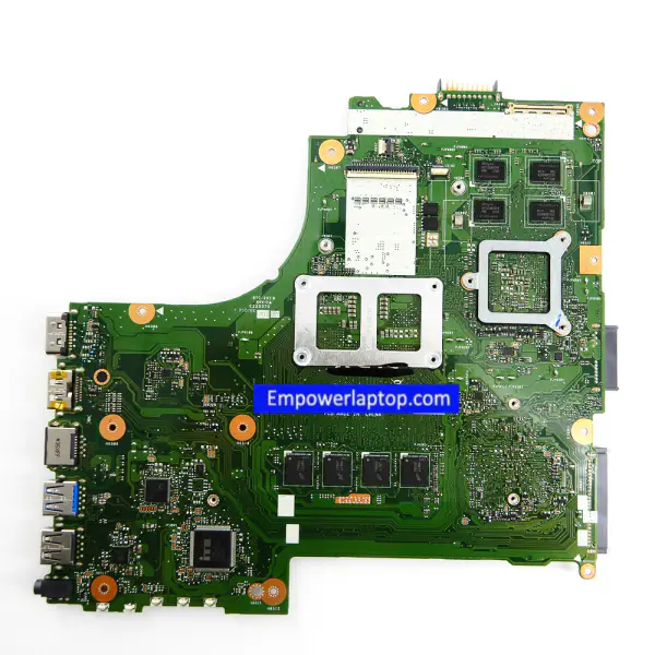 Asus X450VC GT720M 2GB Motherboard for ASUS X450VC X450V X450 A450V Laptop