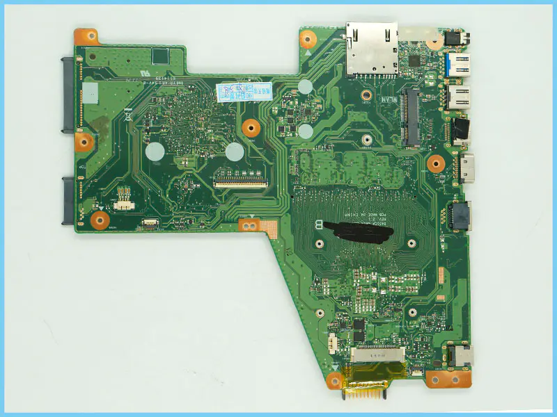 Asus X451C X451CA Motherboard