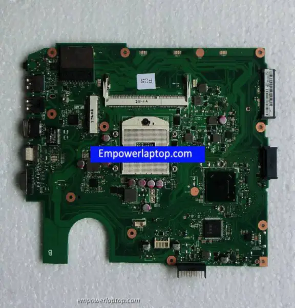 Asus X45A Motherboard