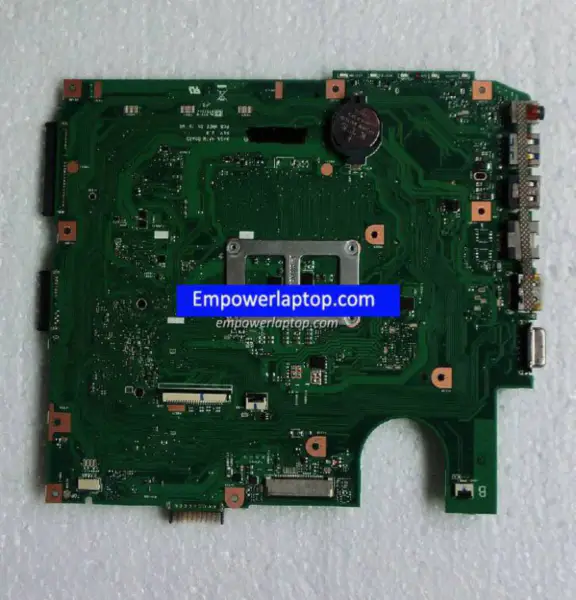 Asus X45A Motherboard