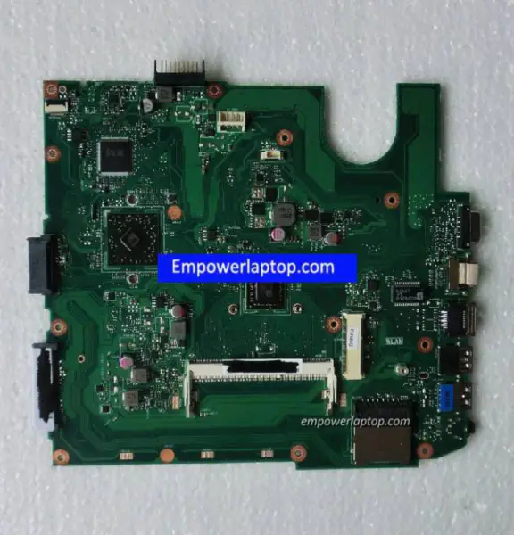 Asus X45U Motherboard