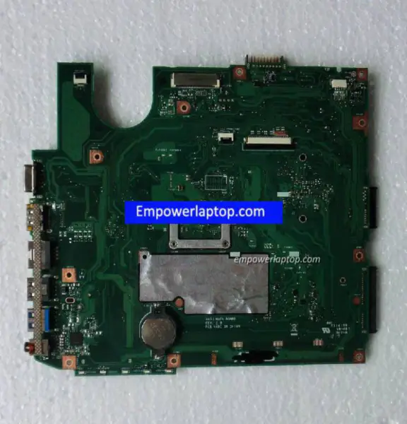 Asus X45U Motherboard