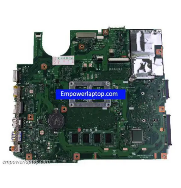 Asus X45VD Motherboard