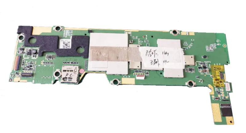 Lenovo Yoga Tablet3 Tab3 X50F X50M YT3-X50F YT3-X50M Motherboard