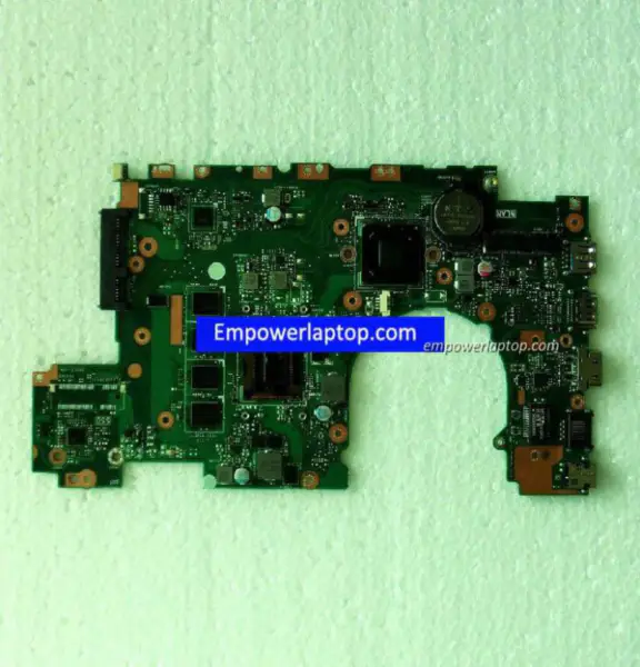Asus X502CA Motherboard