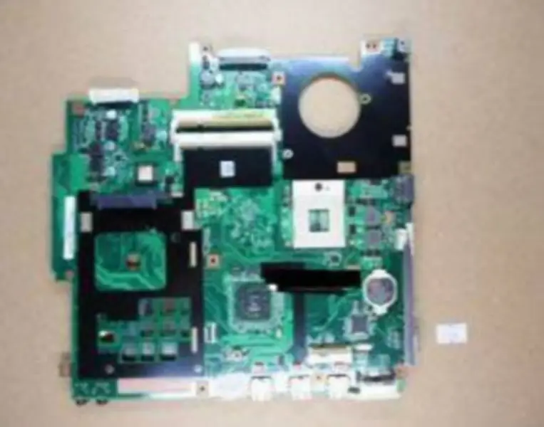 Asus X50M motherboard