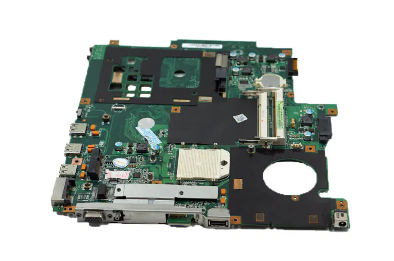 Asus X50N motherboard