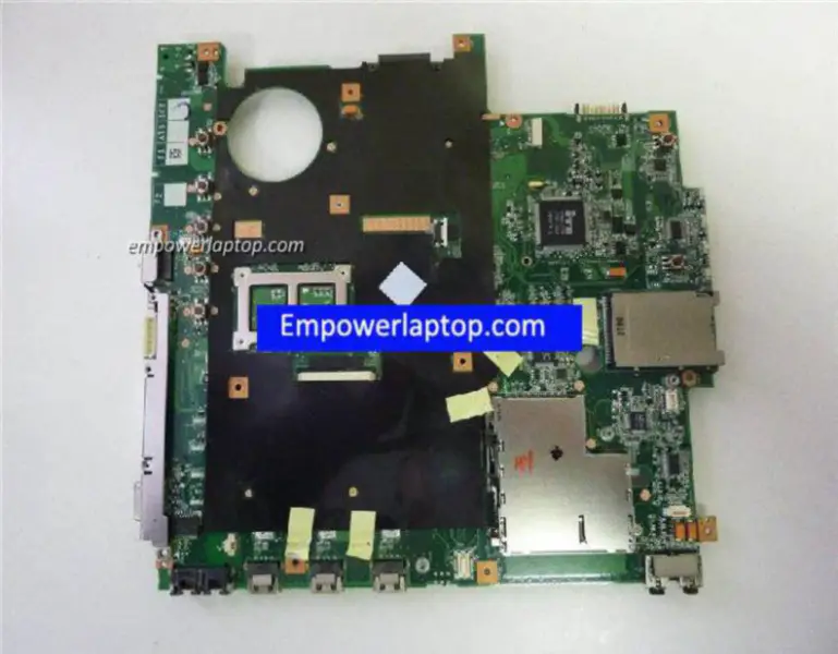 Asus X50R Motherboard