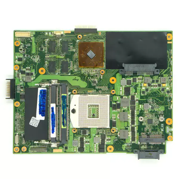 Asus X52J motherboard