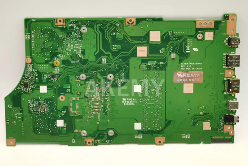 Asus X530UA X530UN rev 2.0 Motherboard