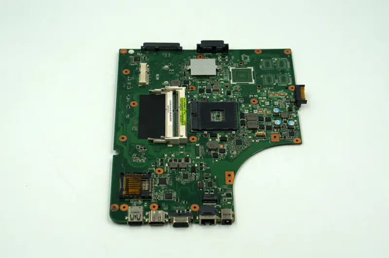 Asus X53E motherboard