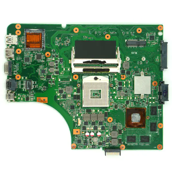 Asus X53S K53SV motherboard