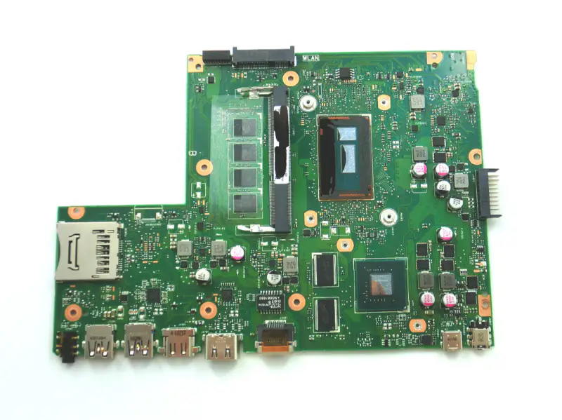 Asus X540LJ Motherboard for Asus F540L X540L
