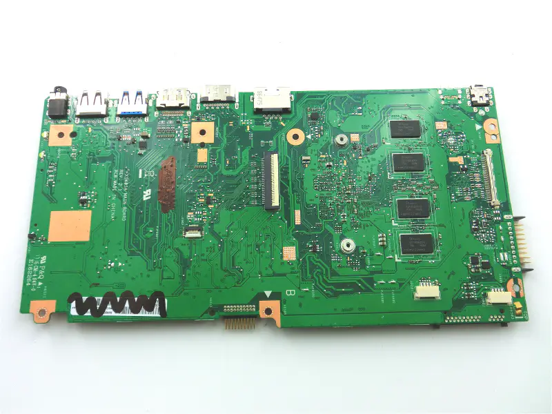 Asus X540SA REV 2.1 90NB0B30-R00031 Motherboard