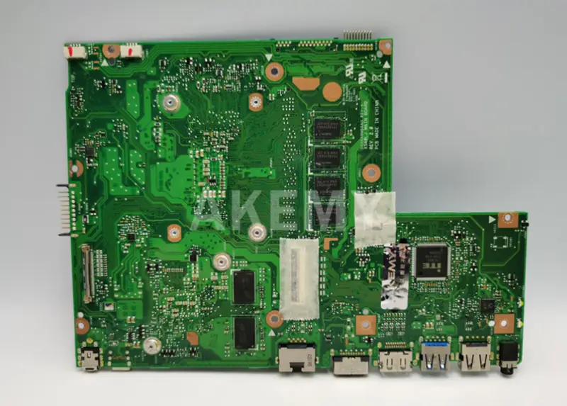Asus X540UP i5-7200/4G Motherboard for X540U A540U R504U