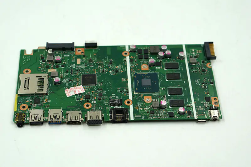 Asus X541SA REV 2.0 Motherboard X541 X541S