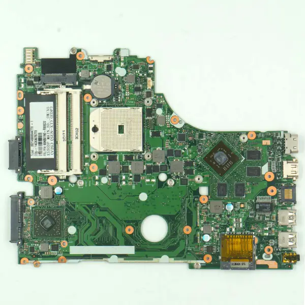 Asus X550DP 60NB01N0-MB1200 Motherboard