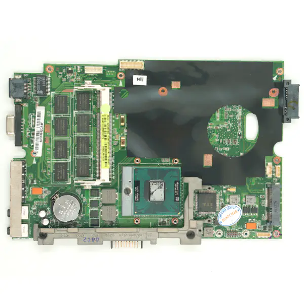 Asus X5DAD motherboard