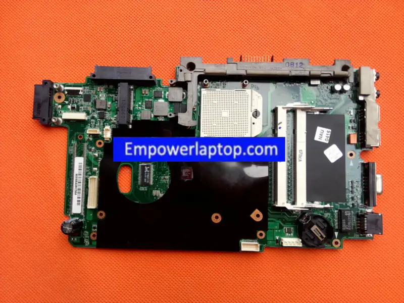 Asus X5DAF motherboard