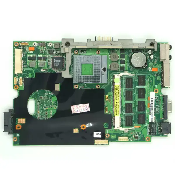 Asus X5DIJ motherboard