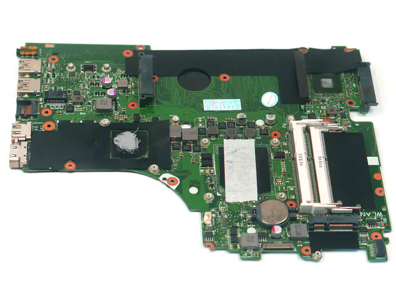 Asus A750J K750J K750JB X750JB Motherboard with GT740M 2GB