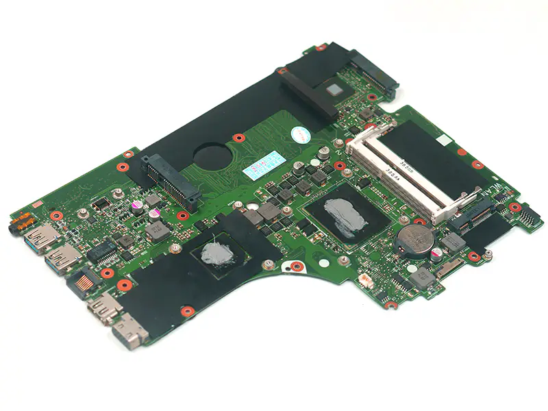 Asus A750J K750J K750JB X750JB Motherboard with GT740M 2GB