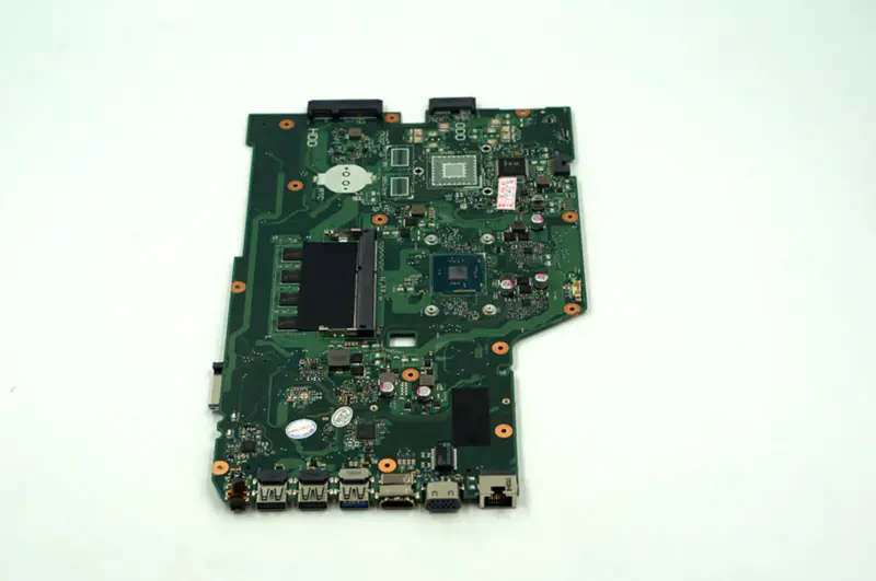 Asus X751SA motherboard for F751S X751S