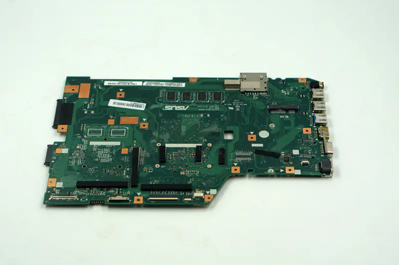Asus X751SA motherboard for F751S X751S