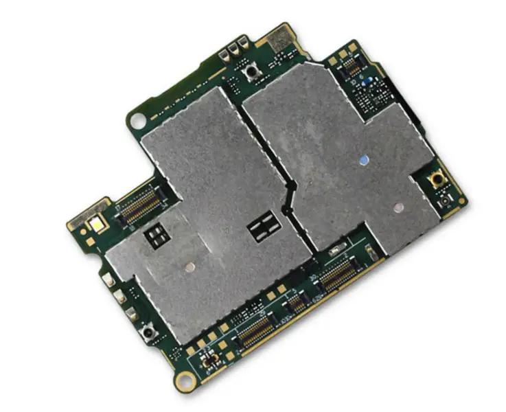 Sony Xperia XA F3113 unlocked motherboard