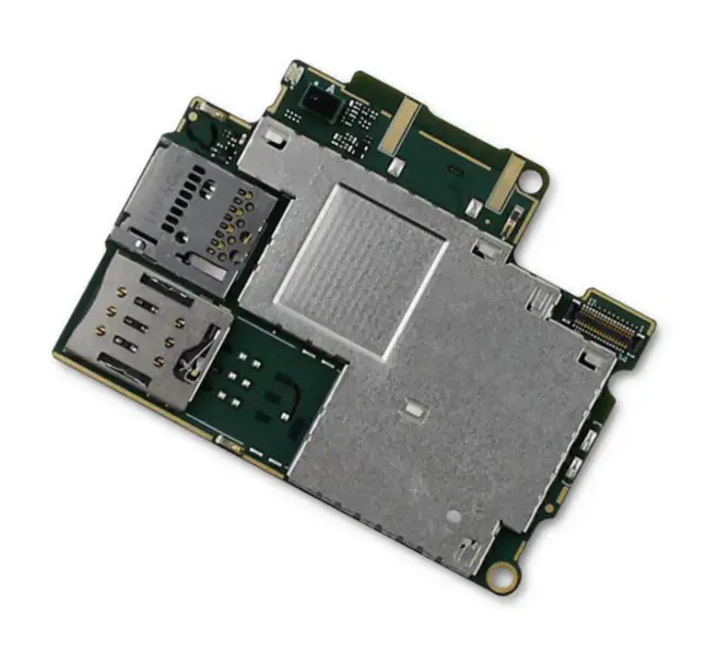 Sony Xperia XA F3113 unlocked motherboard