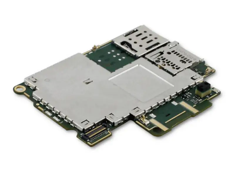 Sony Xperia XA F3113 unlocked motherboard