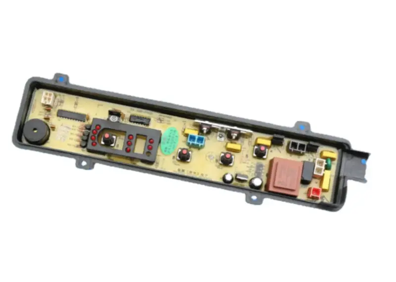 Panasonic XQB42-P400U XQB46-W410U Washing Machine Circuit PCB XQB-P400