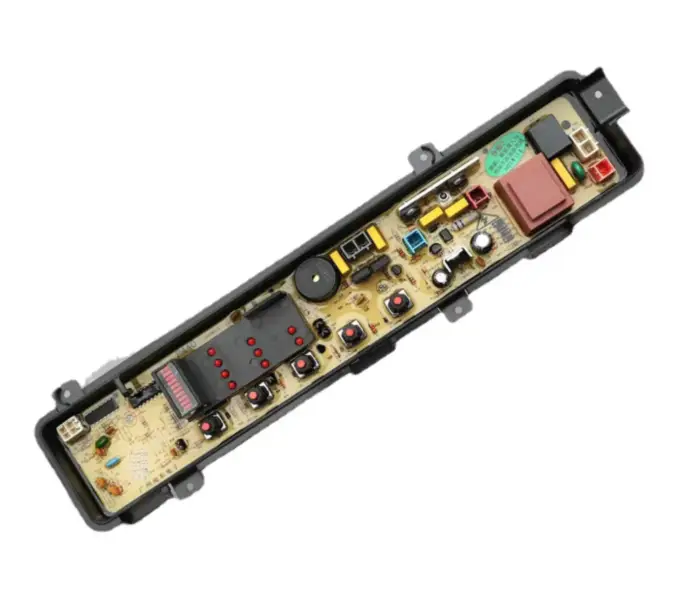 Panasonic XQB42-P440U P441U Washing Machine Circuit PCB P440