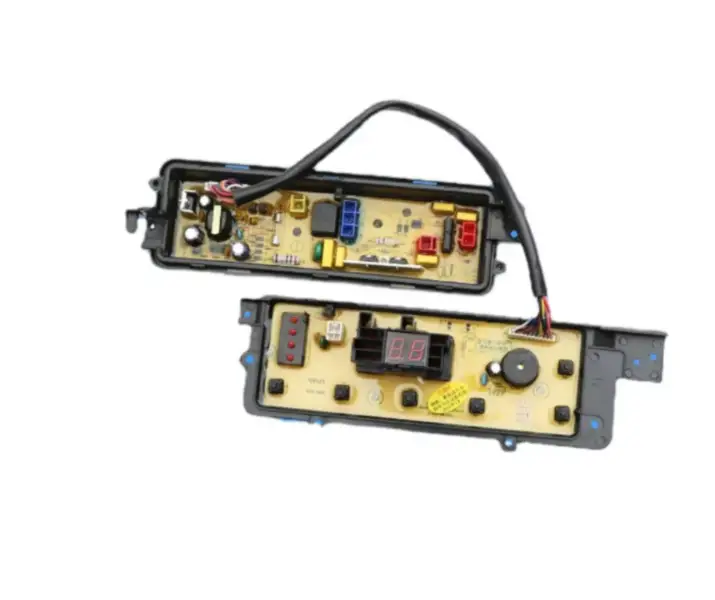 Panasonic XQB65-Q6121 Washing Machine Computer Control Board ETS1203