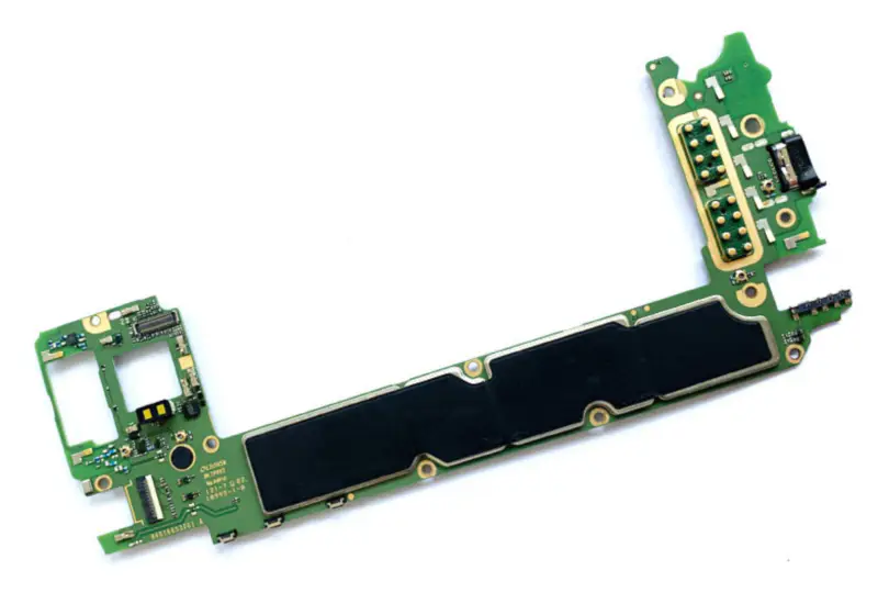 Motorola Moto Z2 Play XT1710 XT1710-08 64GB Motherboard