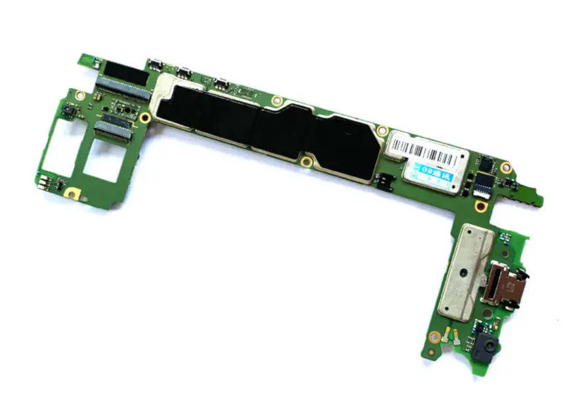 Motorola Moto Z2 Play XT1710 XT1710-08 64GB Motherboard