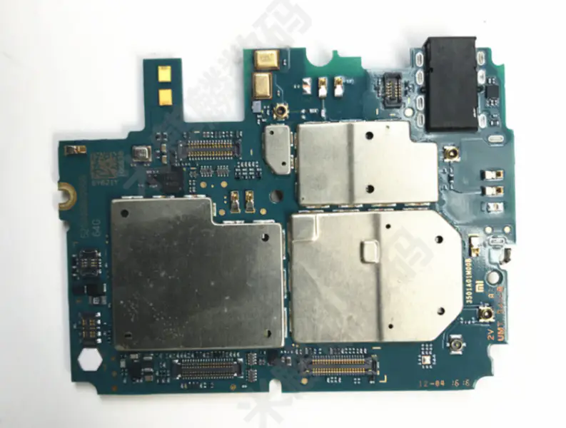 Xiaomi 5 Motherboard
