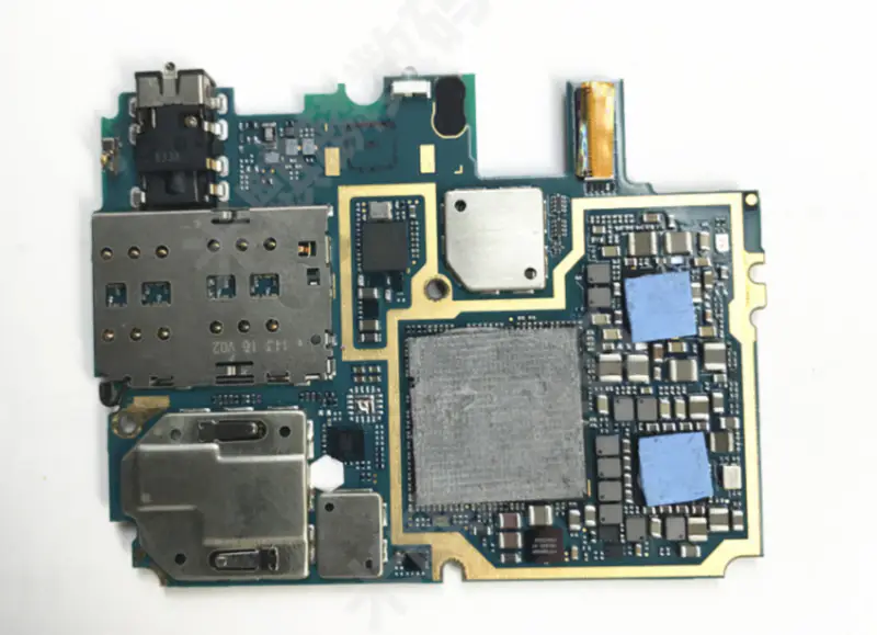 Xiaomi 5 Motherboard