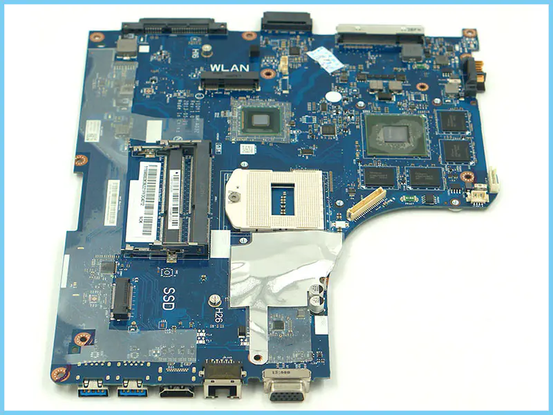 Lenovo Y510P NM-A032 N14P-GT1-A2 GT755M Motherboard