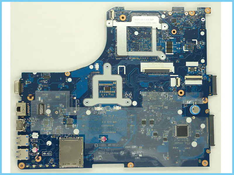 Lenovo Y510P NM-A032 N14P-GT1-A2 GT755M Motherboard