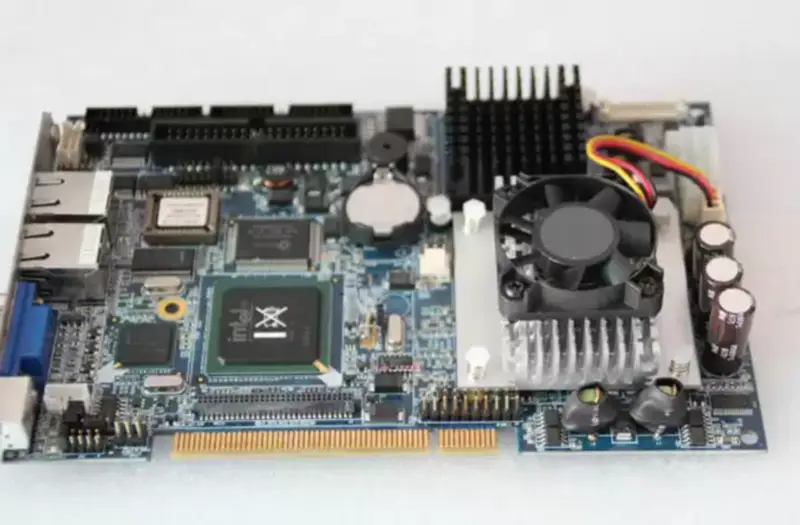 YANG AN YA-4R E114139 94V-0 industrial motherboard